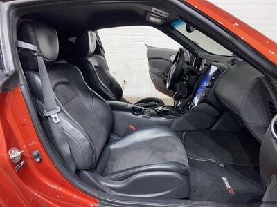 2014 Nissan 370Z Touring   - Photo 12 - Mesa, AZ 85201