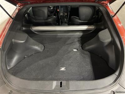 2014 Nissan 370Z Touring   - Photo 5 - Mesa, AZ 85201