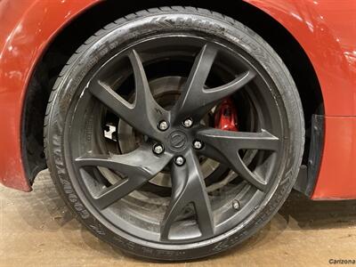 2014 Nissan 370Z Touring   - Photo 23 - Mesa, AZ 85201