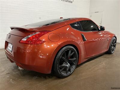 2014 Nissan 370Z Touring   - Photo 3 - Mesa, AZ 85201