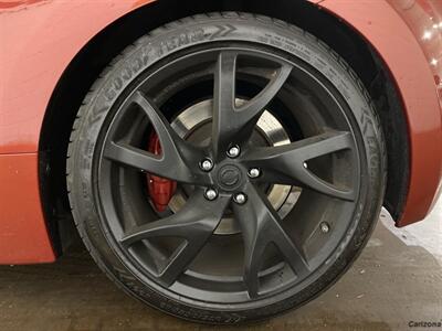 2014 Nissan 370Z Touring   - Photo 22 - Mesa, AZ 85201