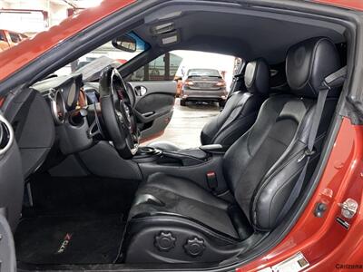 2014 Nissan 370Z Touring   - Photo 11 - Mesa, AZ 85201