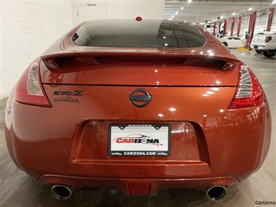 2014 Nissan 370Z Touring   - Photo 4 - Mesa, AZ 85201