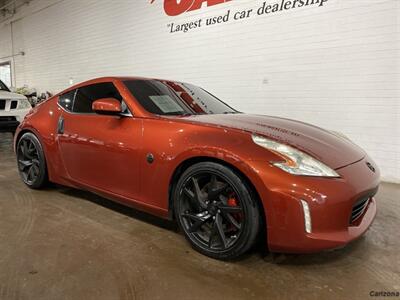 2014 Nissan 370Z Touring   - Photo 2 - Mesa, AZ 85201