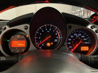 2014 Nissan 370Z Touring   - Photo 16 - Mesa, AZ 85201