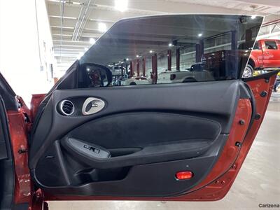 2014 Nissan 370Z Touring   - Photo 13 - Mesa, AZ 85201