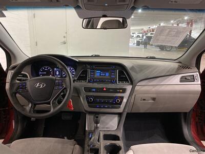 2015 Hyundai SONATA SE   - Photo 11 - Mesa, AZ 85201