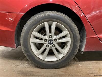 2015 Hyundai SONATA SE   - Photo 15 - Mesa, AZ 85201