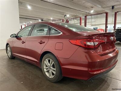 2015 Hyundai SONATA SE   - Photo 6 - Mesa, AZ 85201