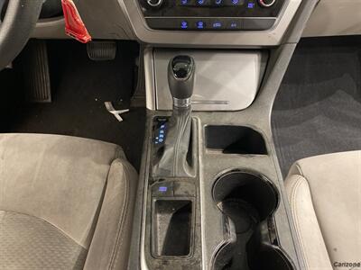 2015 Hyundai SONATA SE   - Photo 14 - Mesa, AZ 85201