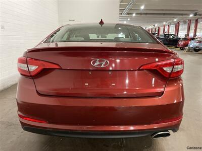 2015 Hyundai SONATA SE   - Photo 4 - Mesa, AZ 85201
