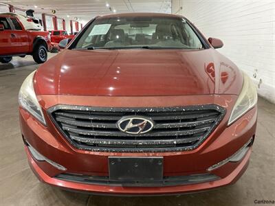 2015 Hyundai SONATA SE   - Photo 8 - Mesa, AZ 85201