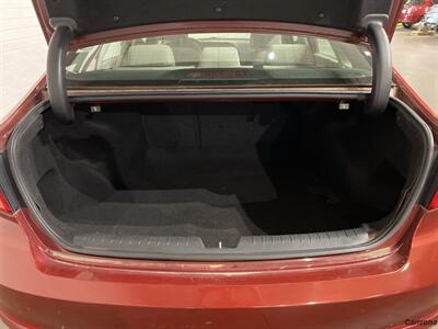 2015 Hyundai SONATA SE   - Photo 5 - Mesa, AZ 85201