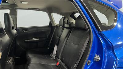 2013 Subaru Impreza WRX Limited   - Photo 32 - Mesa, AZ 85201