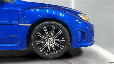 2013 Subaru Impreza WRX Limited   - Photo 33 - Mesa, AZ 85201