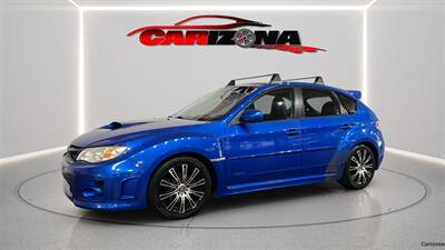 2013 Subaru Impreza WRX Limited   - Photo 2 - Mesa, AZ 85201