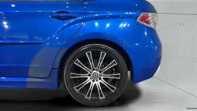 2013 Subaru Impreza WRX Limited   - Photo 36 - Mesa, AZ 85201