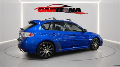 2013 Subaru Impreza WRX Limited   - Photo 8 - Mesa, AZ 85201