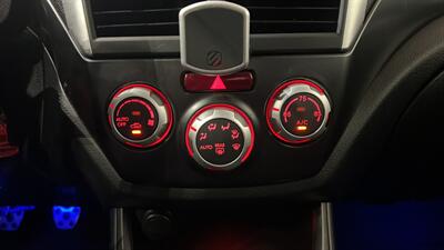 2013 Subaru Impreza WRX Limited   - Photo 27 - Mesa, AZ 85201