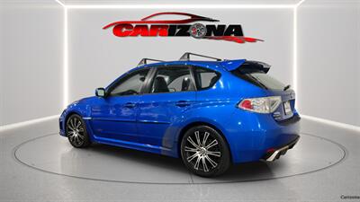 2013 Subaru Impreza WRX Limited   - Photo 4 - Mesa, AZ 85201