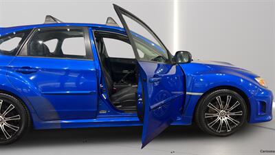 2013 Subaru Impreza WRX Limited   - Photo 16 - Mesa, AZ 85201