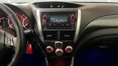 2013 Subaru Impreza WRX Limited   - Photo 14 - Mesa, AZ 85201