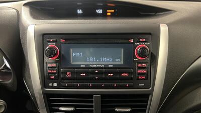 2013 Subaru Impreza WRX Limited   - Photo 24 - Mesa, AZ 85201