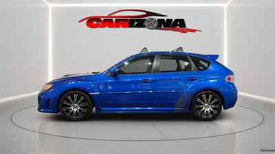 2013 Subaru Impreza WRX Limited   - Photo 3 - Mesa, AZ 85201
