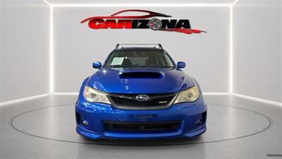2013 Subaru Impreza WRX Limited   - Photo 12 - Mesa, AZ 85201