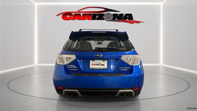 2013 Subaru Impreza WRX Limited   - Photo 6 - Mesa, AZ 85201