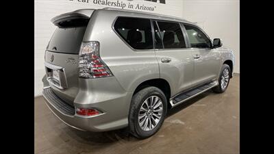2021 Lexus GX 460 Luxury   - Photo 3 - Mesa, AZ 85201