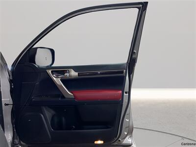 2021 Lexus GX Luxury   - Photo 13 - Mesa, AZ 85201