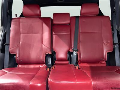 2021 Lexus GX Luxury   - Photo 14 - Mesa, AZ 85201