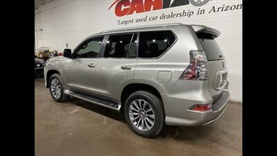2021 Lexus GX 460 Luxury   - Photo 6 - Mesa, AZ 85201