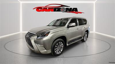 2021 Lexus GX Luxury   - Photo 7 - Mesa, AZ 85201