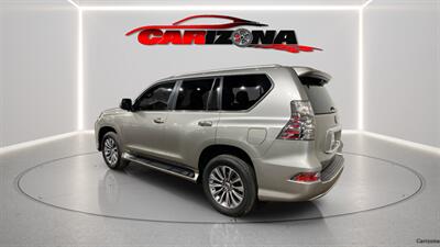 2021 Lexus GX Luxury   - Photo 6 - Mesa, AZ 85201