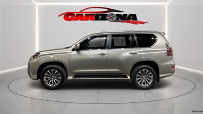 2021 Lexus GX Luxury   - Photo 8 - Mesa, AZ 85201