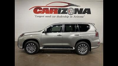 2021 Lexus GX 460 Luxury   - Photo 8 - Mesa, AZ 85201