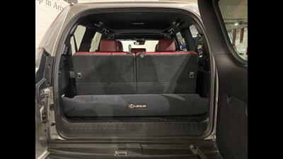 2021 Lexus GX 460 Luxury   - Photo 5 - Mesa, AZ 85201