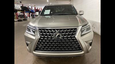 2021 Lexus GX 460 Luxury   - Photo 9 - Mesa, AZ 85201