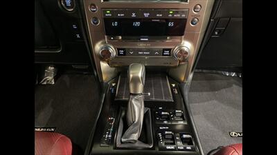 2021 Lexus GX 460 Luxury   - Photo 19 - Mesa, AZ 85201