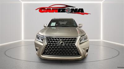 2021 Lexus GX Luxury   - Photo 9 - Mesa, AZ 85201
