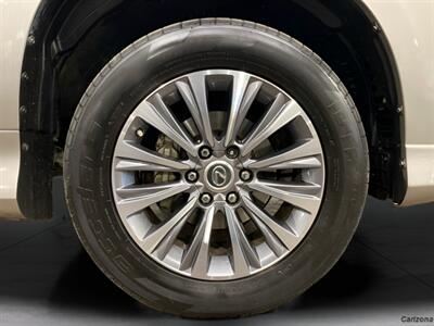 2021 Lexus GX Luxury   - Photo 22 - Mesa, AZ 85201