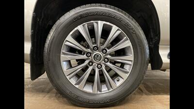 2021 Lexus GX 460 Luxury   - Photo 24 - Mesa, AZ 85201