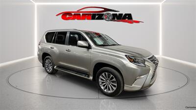 2021 Lexus GX Luxury   - Photo 2 - Mesa, AZ 85201
