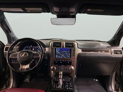 2021 Lexus GX Luxury   - Photo 16 - Mesa, AZ 85201