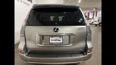 2021 Lexus GX 460 Luxury   - Photo 4 - Mesa, AZ 85201