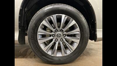 2021 Lexus GX 460 Luxury   - Photo 22 - Mesa, AZ 85201