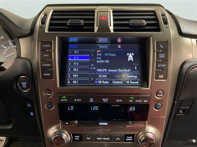 2021 Lexus GX Luxury   - Photo 18 - Mesa, AZ 85201