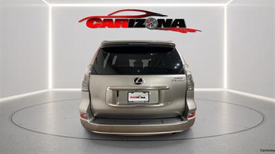 2021 Lexus GX Luxury   - Photo 4 - Mesa, AZ 85201